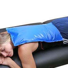 Load image into Gallery viewer, Blue Vinyl Cold Pack